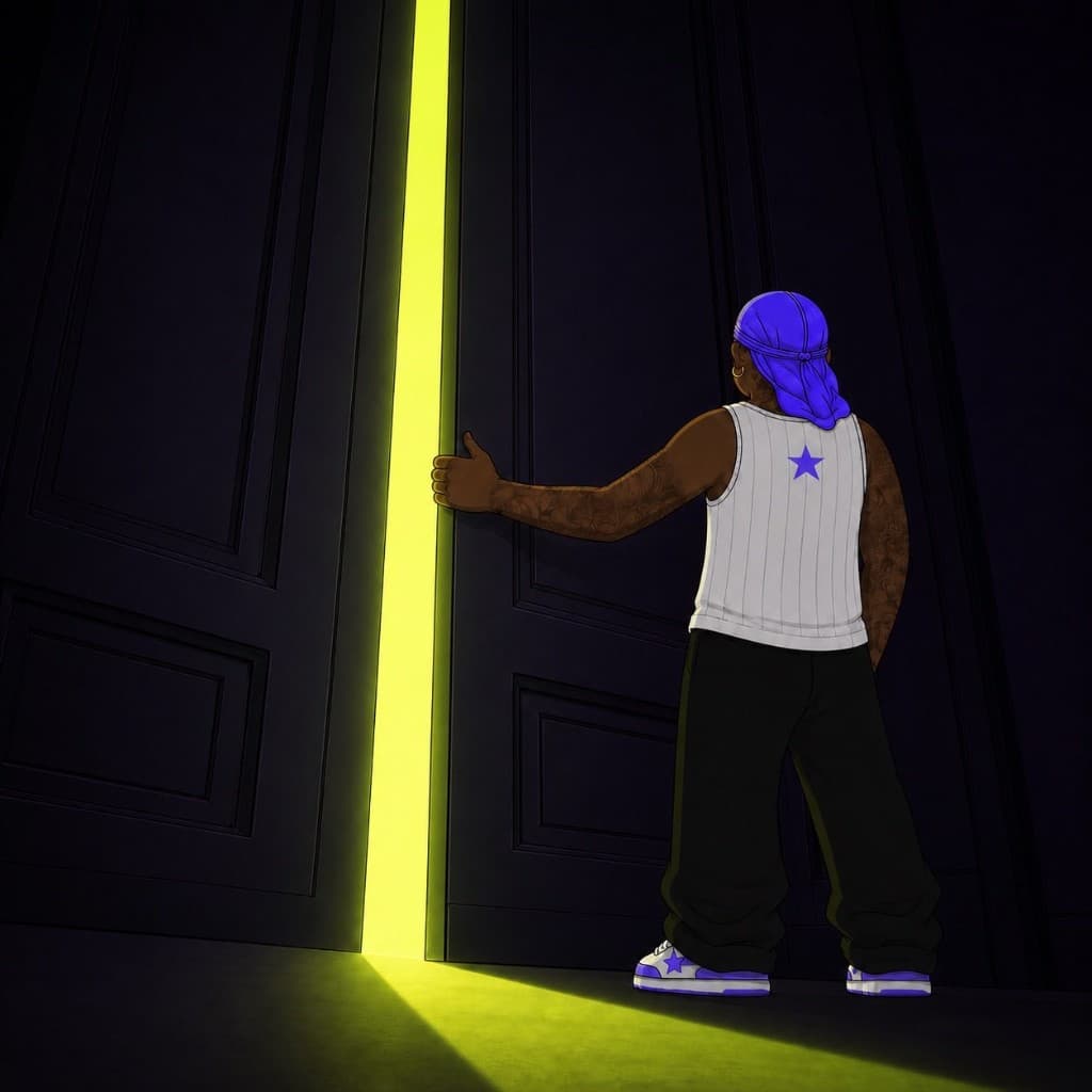 The Door